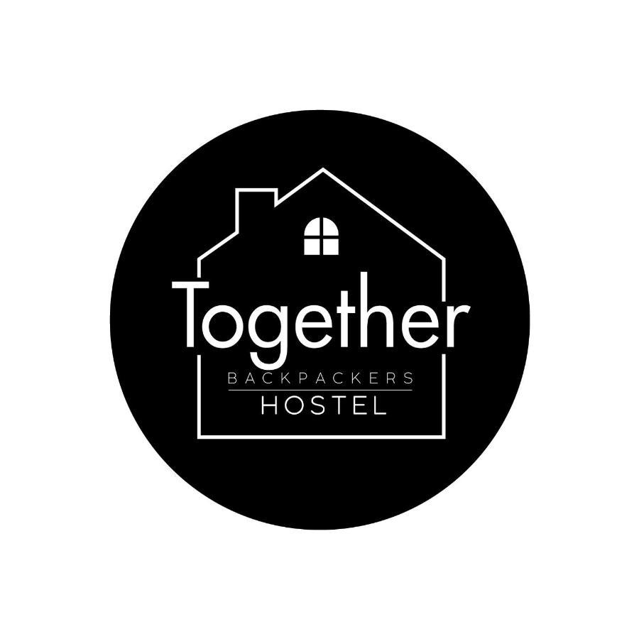 Together Backpackers Hostel Čiang Rai Exteriér fotografie